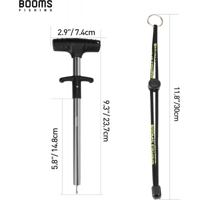 Fishing R2 Hook Remover Squeeze-Out Fish Hook Tools 3 Colors Available Fishing R2 Hook Remover Squeeze-Out Fish Hook Tools 3 Colors Available