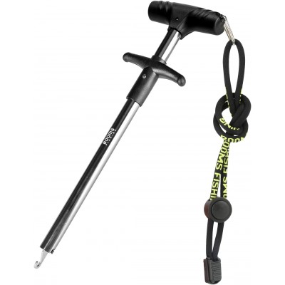 Fishing R2 Hook Remover Squeeze-Out Fish Hook Tools 3 Colors Available Fishing R2 Hook Remover Squeeze-Out Fish Hook Tools 3 Colors Available