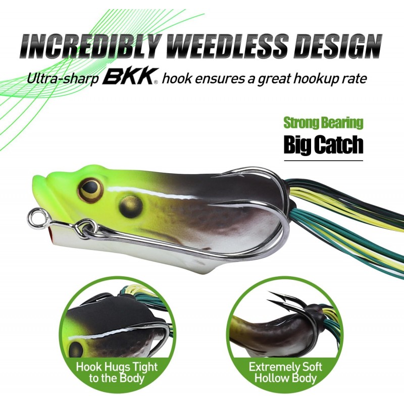 Fishing Lures for Freshwater and Saltwater, Lifelike Swimbait for Bass Trout Crappie, Slow Sinking Bass Fishing Lure, Amazing Fishing Gifts for men, Must-have for Family Fishing Gear