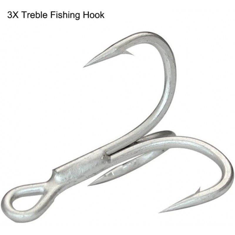 Lead Fish Jig Head Hook Fishing Jigging Stainless Steel Fishhook 3D Eyes Pike Bass Fishing Tackle